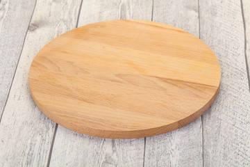 Kithenware - wooden board