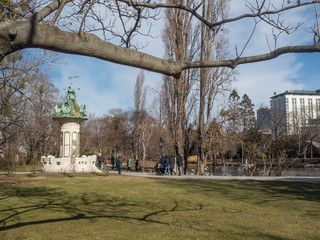 Stadtpark