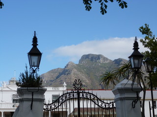 ###tafelberg Kapstadt