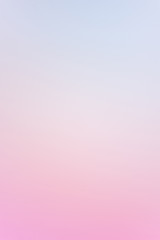 Blur sweet dream pastel 