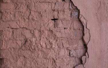Texture for wall