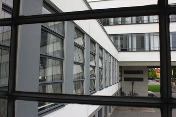 Der Bauhaus-Stil