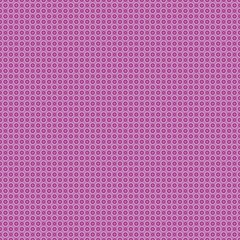 Seamless pattern of abstract lilac circles for fabrics, wallpapers, tablecloths, prints and designs.The EPS file (vector) has a pattern that will smoothly fill any shape.