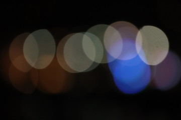 abstract lights background