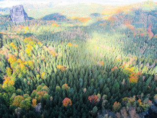 Sächsische Schweiz Saxony Switzerland Bastei