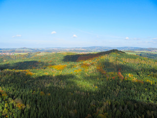 Sächsische Schweiz Saxony Switzerland Bastei
