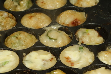 たこ焼き