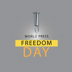 world press freedom day