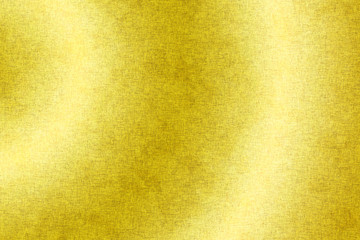 金色の日本の和紙イメージ