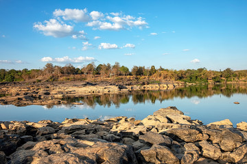 Kaeng Tana National Park, Thailand