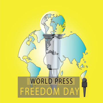 World Press Freedom Day