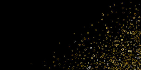 gold glitter confetti sparkle