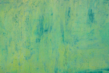 Abstract pattern and texture of painted asbestos surface