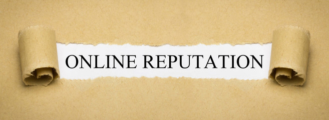 Online Reputation