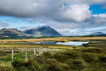 beautiful valley