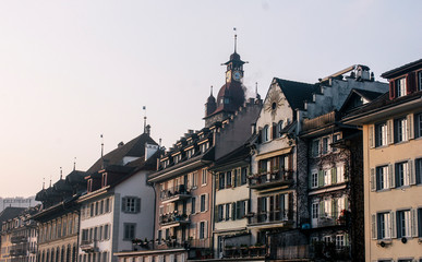 Lucerne, Switzerland