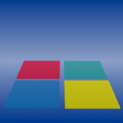Perspektivtableau Transparenz