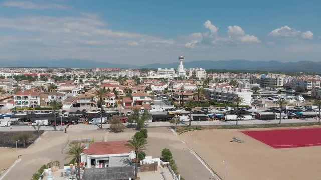 Empuriabrava Images – Browse 887 Stock Photos, Vectors, and Video