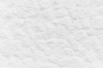 Abstract background from white texture concrete wall.