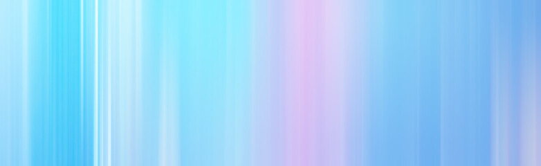 blurry blue abstract background