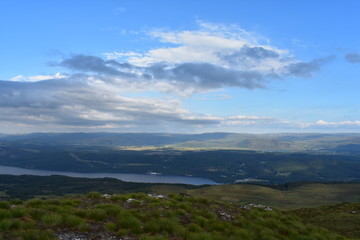 Scottish Landscapes - Highlands