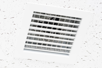air ventilation for conditioneiring office temparature