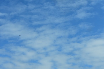 Fototapeta premium Scottish Landscapes - Highlands - Sky