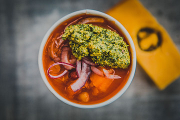 Cuppa Soup