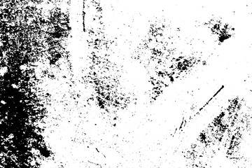 Distress Overlay Texture