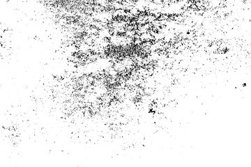 Distress Overlay Texture