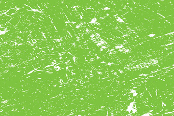 Green Grunge Background