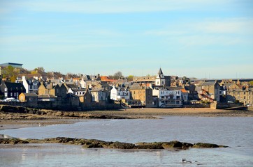 South Queensferry, Scotland
