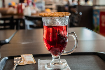 cup of tea