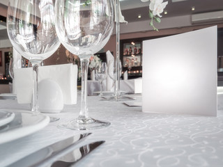 Decoration for the holiday