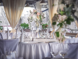 Decoration for the holiday