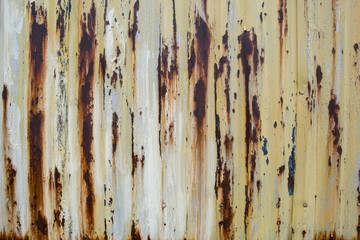 matière rouille métal rouillé tolle texture métallique ligne