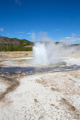 Geyser