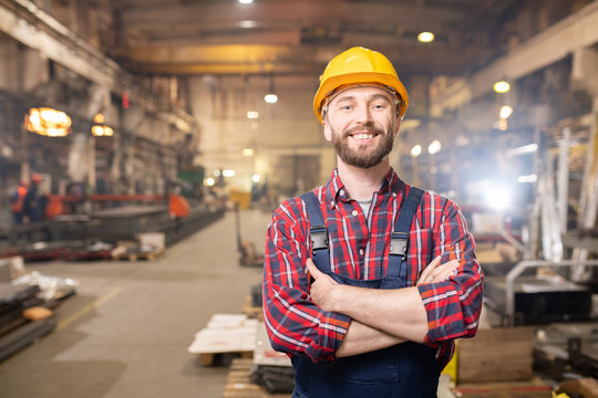 Professional machinebuilder