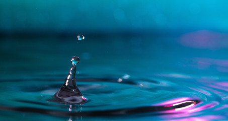 goutte d'eau