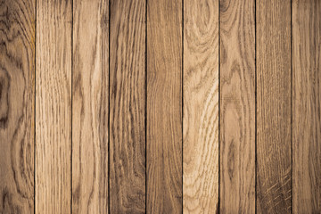 Old wood plank background. Abstract background with empty space. 
