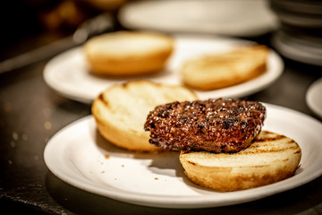 fastfood