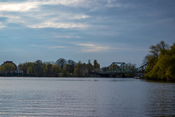 Brücke