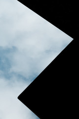 Street Photography - Backgrounds and Shapes	