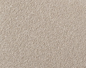 Fototapeta premium Active dry yeast background, top view