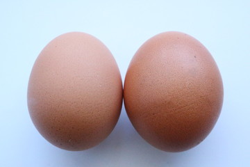 Egg's