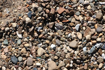 stone