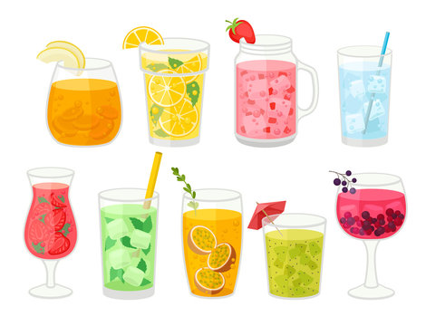 53 244 Best Cocktails Cartoon Images Stock Photos Vectors Adobe Stock