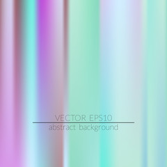 Vivid smooth mesh blurred futuristic template. 