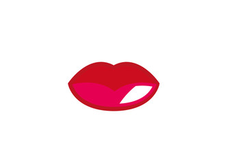 Creative Lips Logo