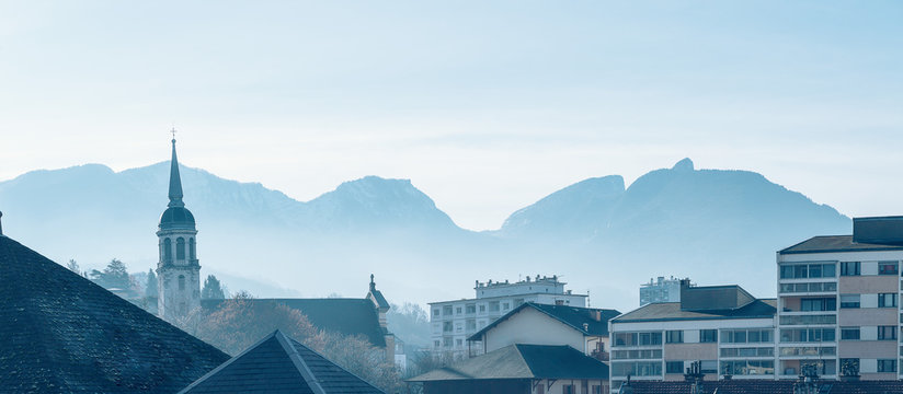 chambery